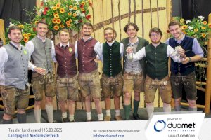Tag der Landjugend